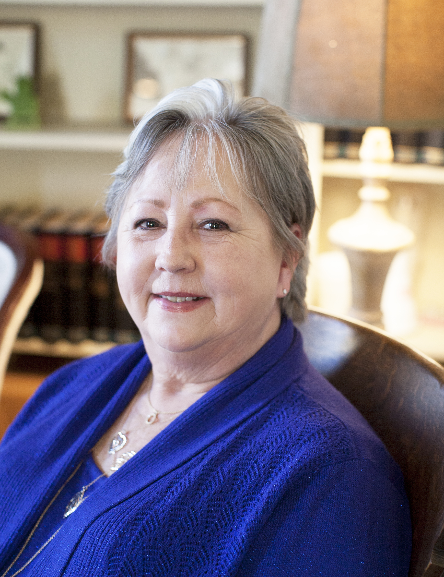 Ruth Hunsberger